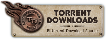 Torrent Downloads Logo